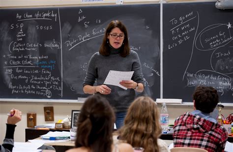 <strong>Educators</strong> are facing wrenching new tensions over whether they should tell parents when students socially transition at school. . One on one teachers nyt